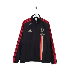 AC Milan x Adidas 2011/12 Track Jacket