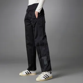 Adidas Blue Version Women's Adibreak Track Pants H22761