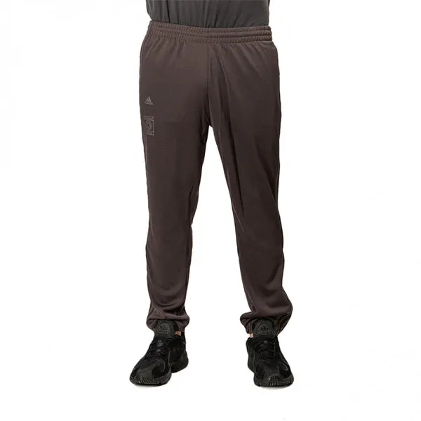 adidas Calabasas Track Pant 'Umber', brown