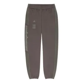 adidas Calabasas Track Pant 'Umber', brown