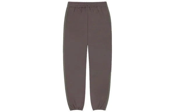 adidas Calabasas Track Pant 'Umber', brown