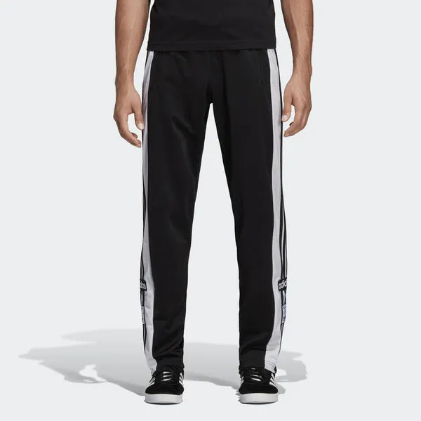 adidas originals Snap ADIBREAK TRACK PANTS, black