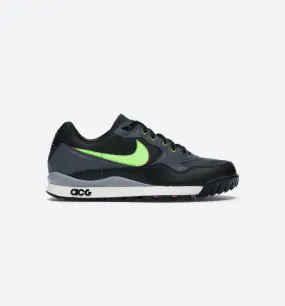 Air Wildwood ACG Mens Running Shoe - Black/Green