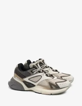 Amiri MA Runner Brown Trainers