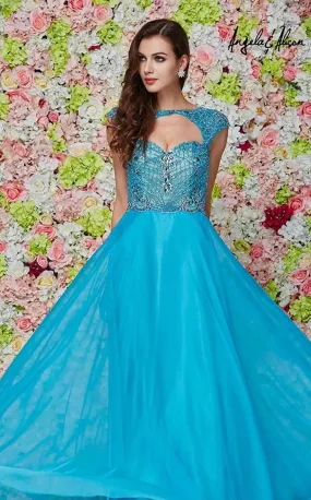 Angela and Alison 61138 Dress