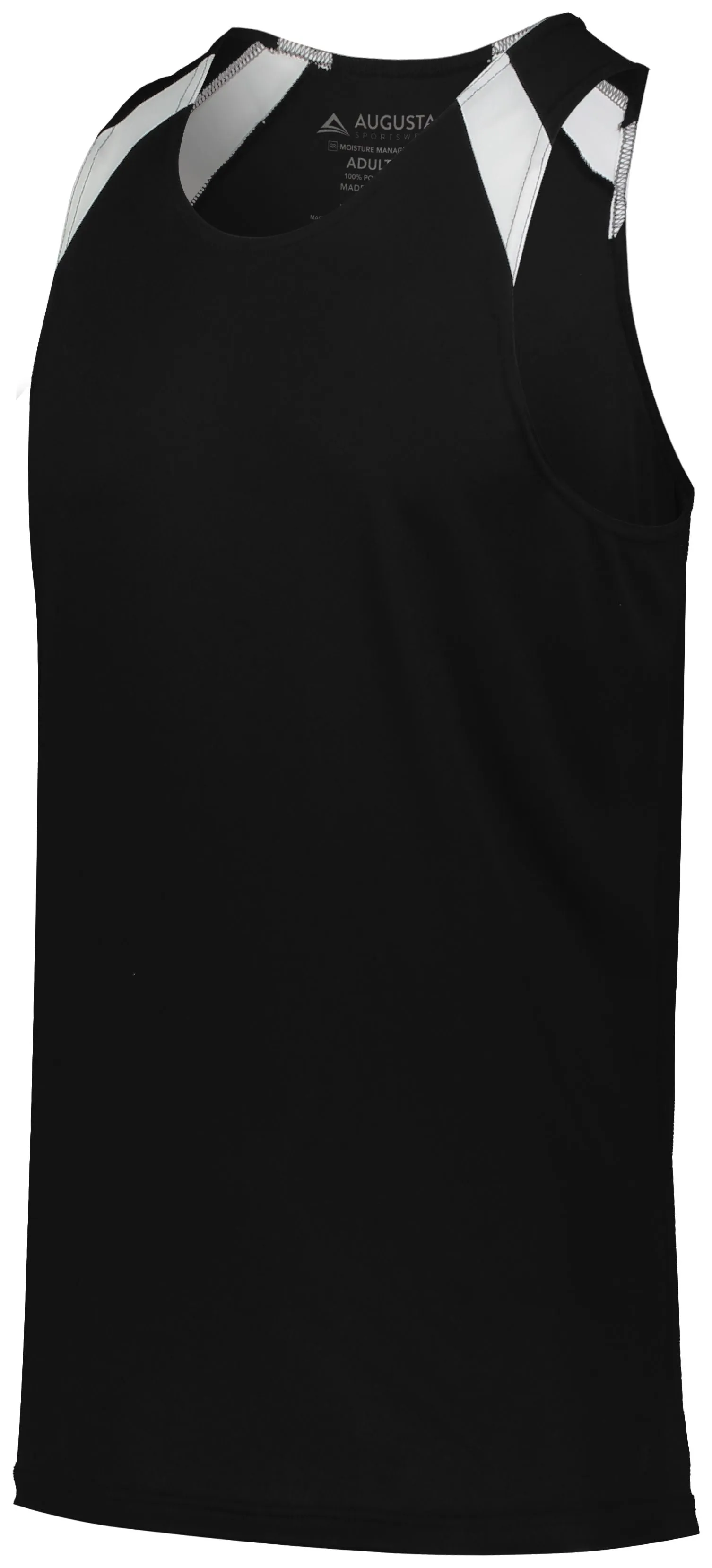 Augusta Adult Overspeed Track Jersey