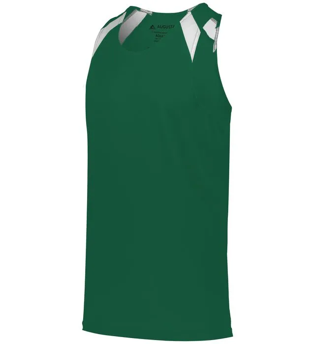 Augusta Overspeed Track Jersey