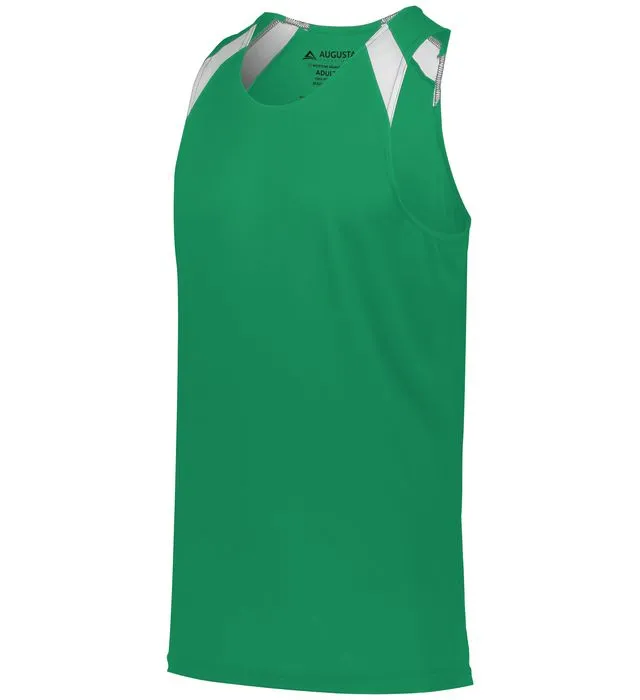 Augusta Overspeed Track Jersey