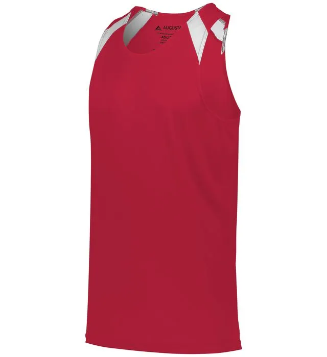 Augusta Overspeed Track Jersey