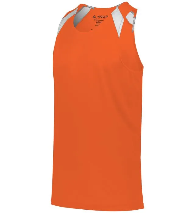 Augusta Overspeed Track Jersey