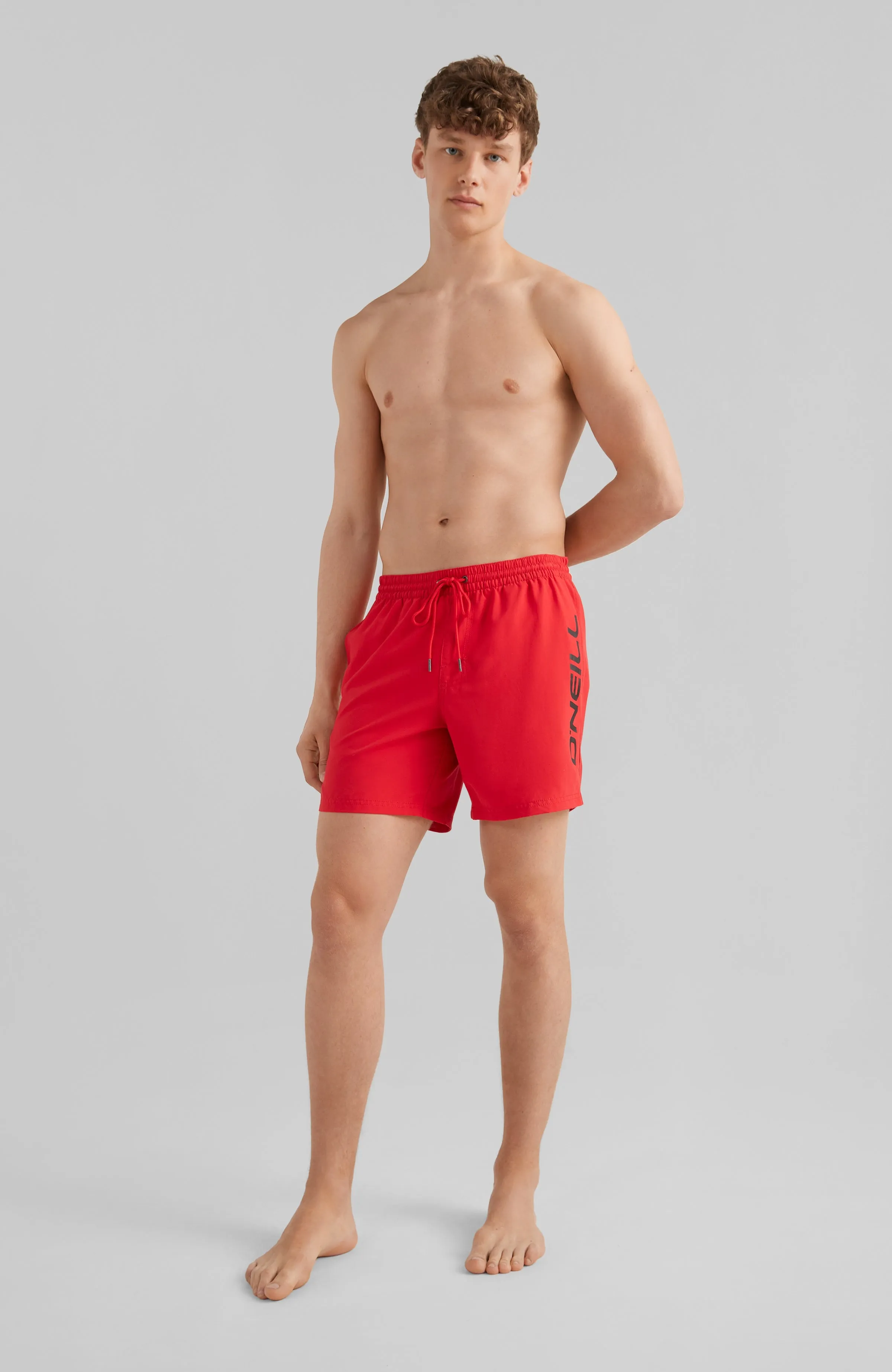 Cali 16'' Swim Shorts | Plaid