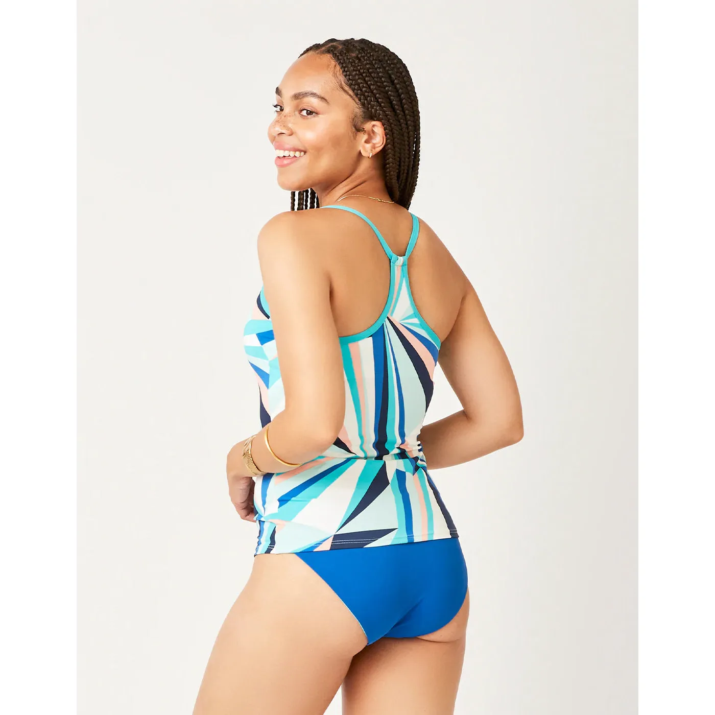 Carve Stinson Tankini