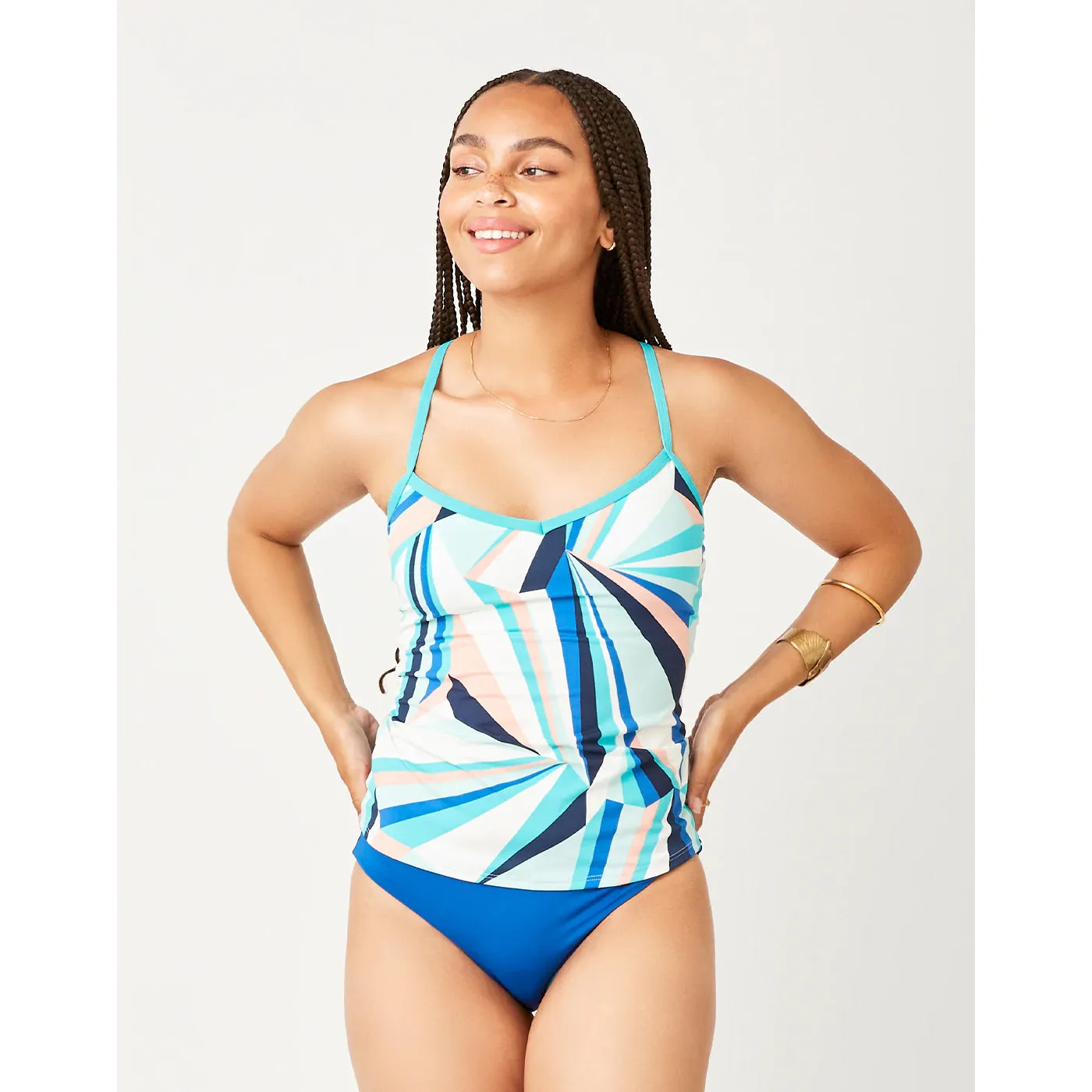 Carve Stinson Tankini