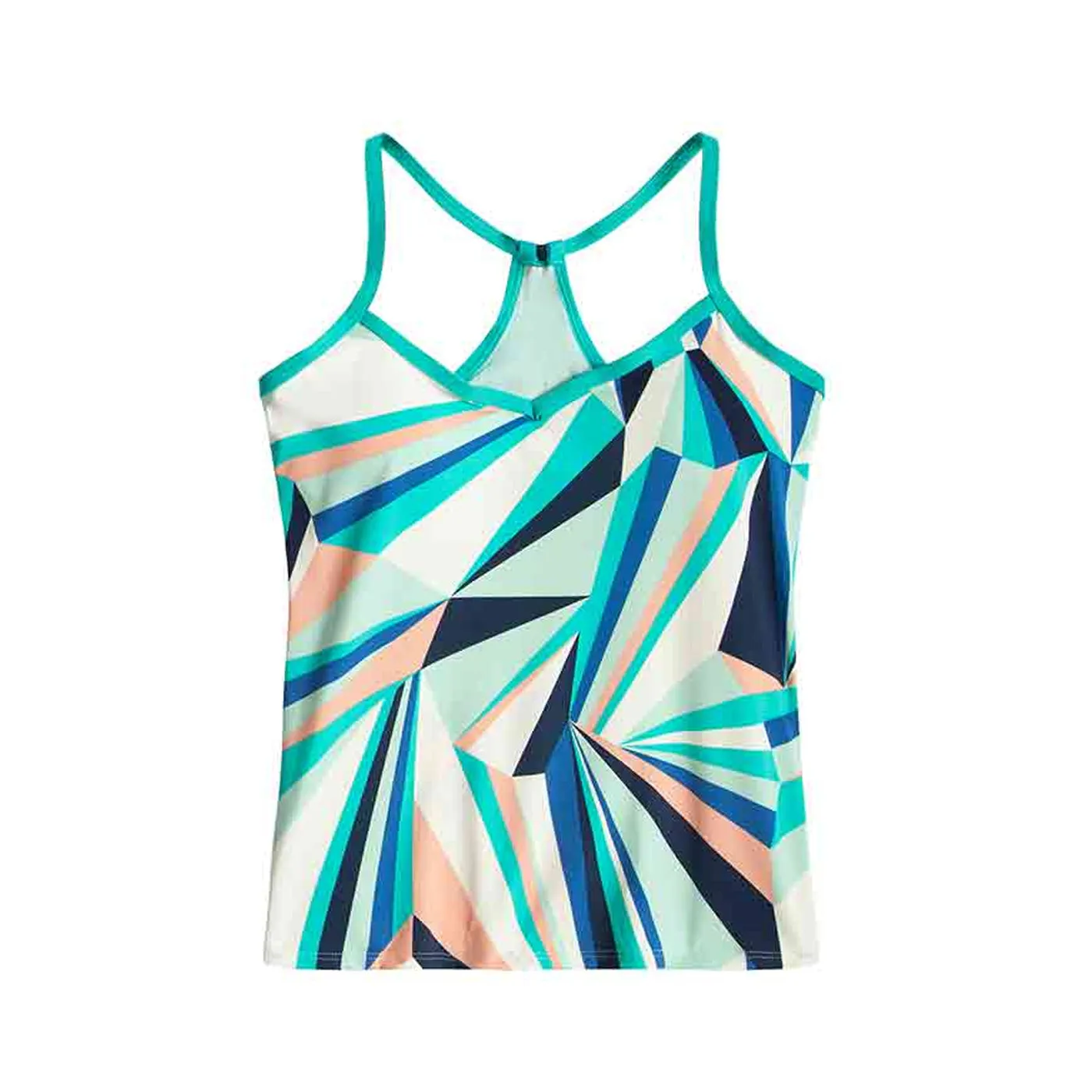 Carve Stinson Tankini