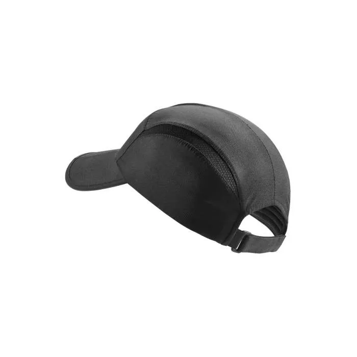 CEP Running Cap unisex - Black