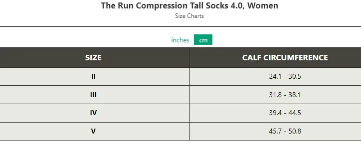 Cep The Run Compression 4.0 Women's Tall Socks -Violet/Black