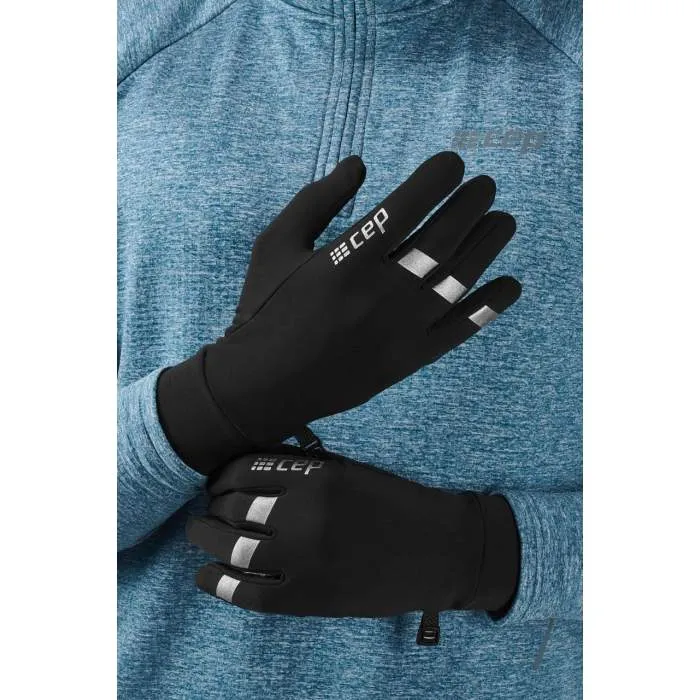 CEP Winter Running Glove