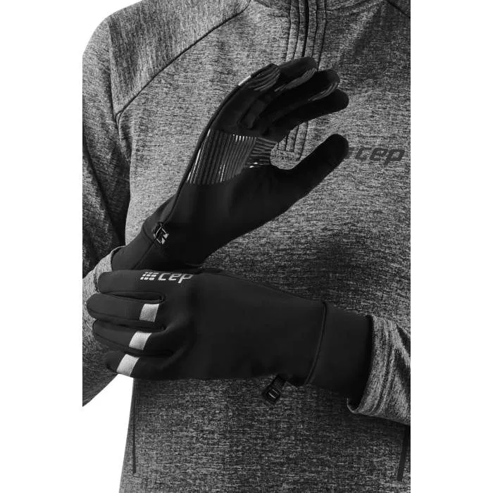 CEP Winter Running Glove