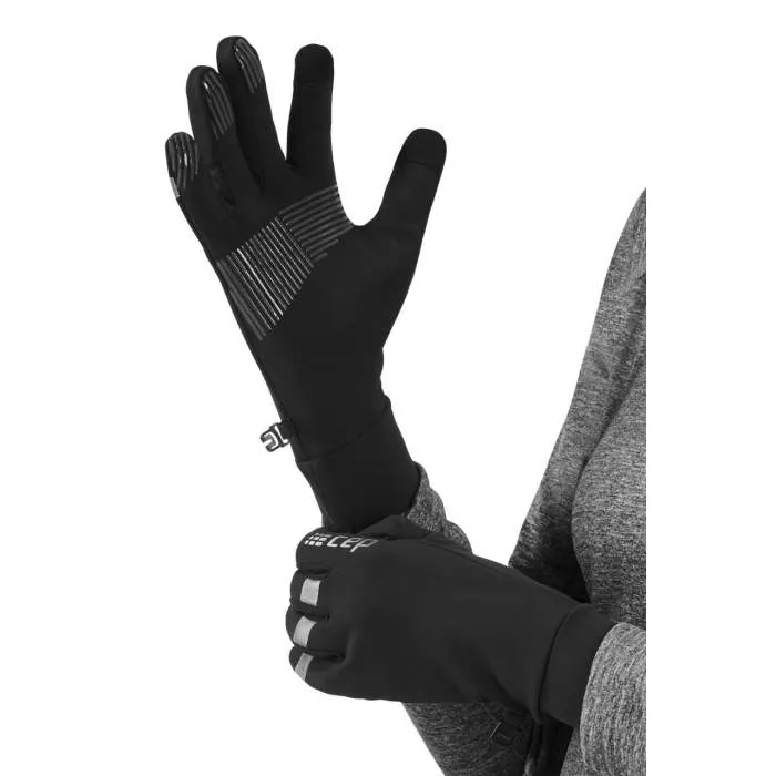 CEP Winter Running Glove