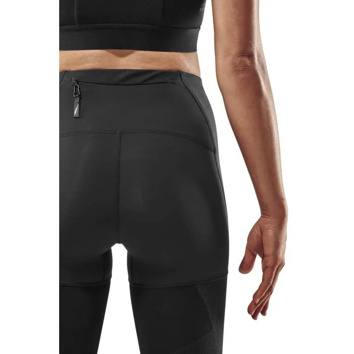 CEP Women's Compression Shorts