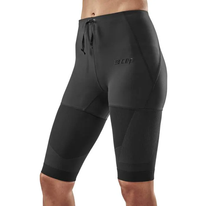 CEP Women's Compression Shorts