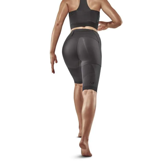 CEP Women's Compression Shorts