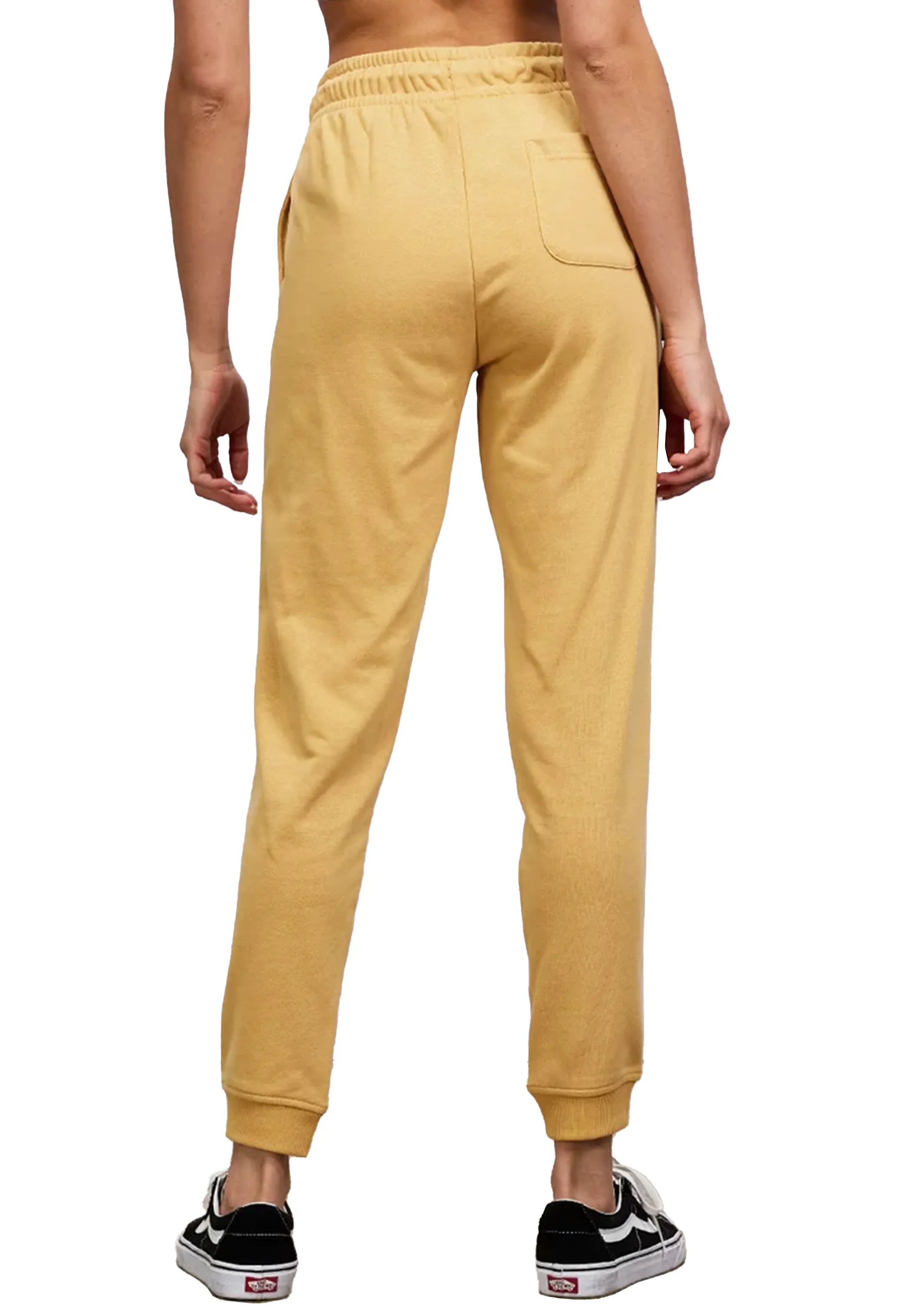 Champion Womens French Terry Script Pant <br> CT6WN GQQ