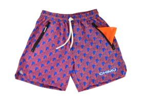 CHIMÚ FLA Water Shorts