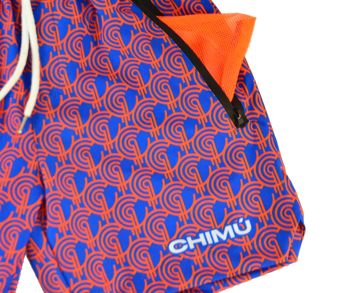 CHIMÚ FLA Water Shorts