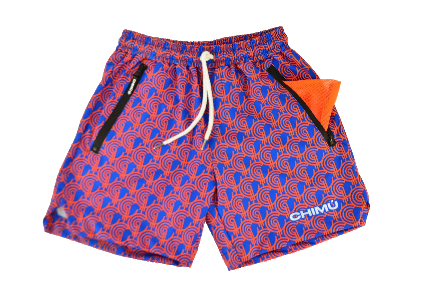 CHIMÚ FLA Water Shorts