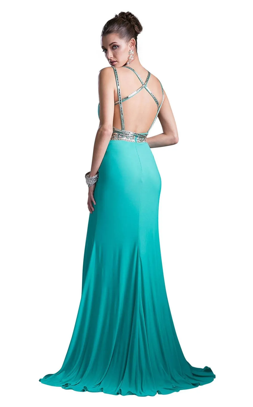 Cinderella Divine CA302 Dress