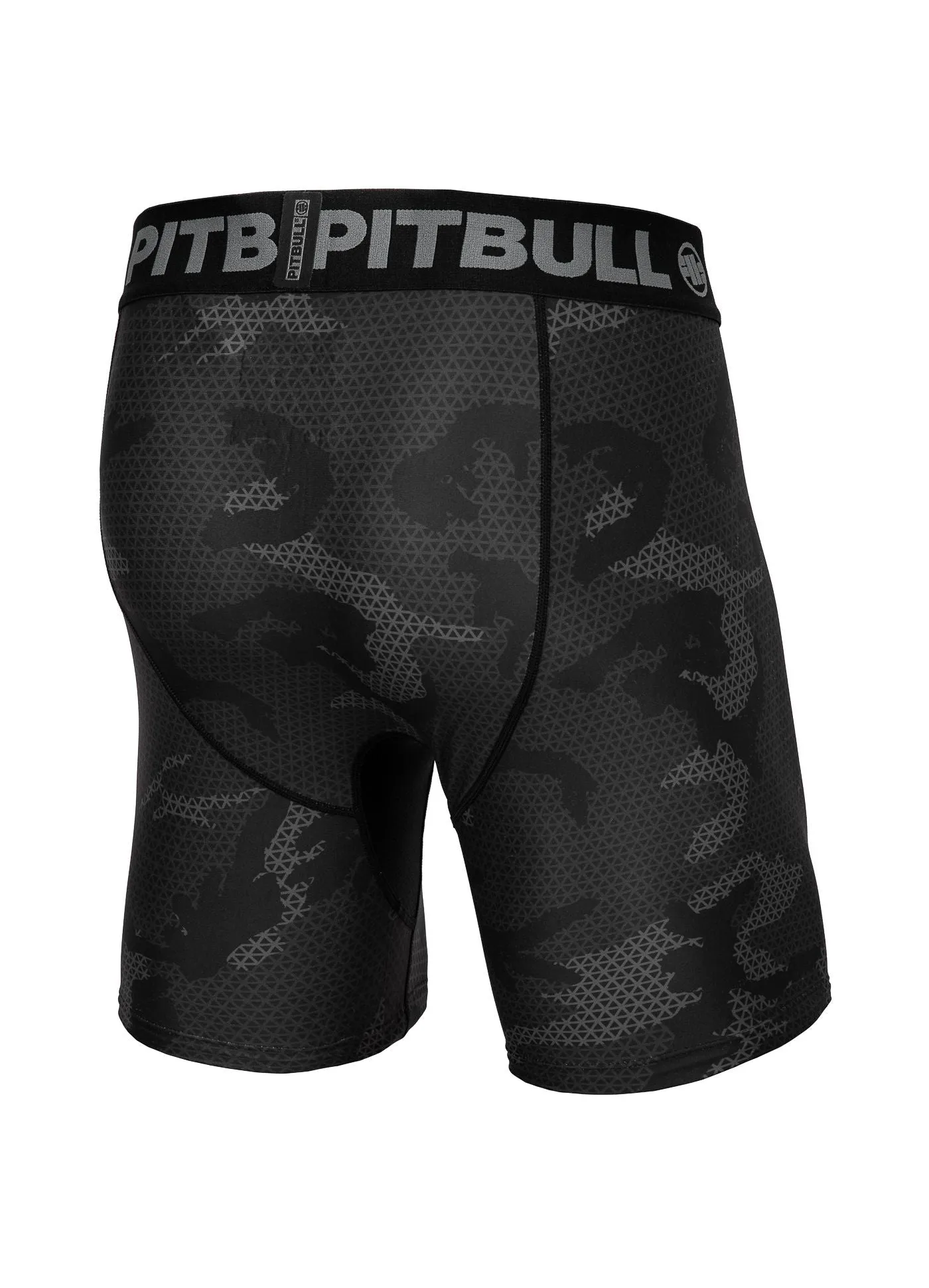 Compression shorts Net Camo II