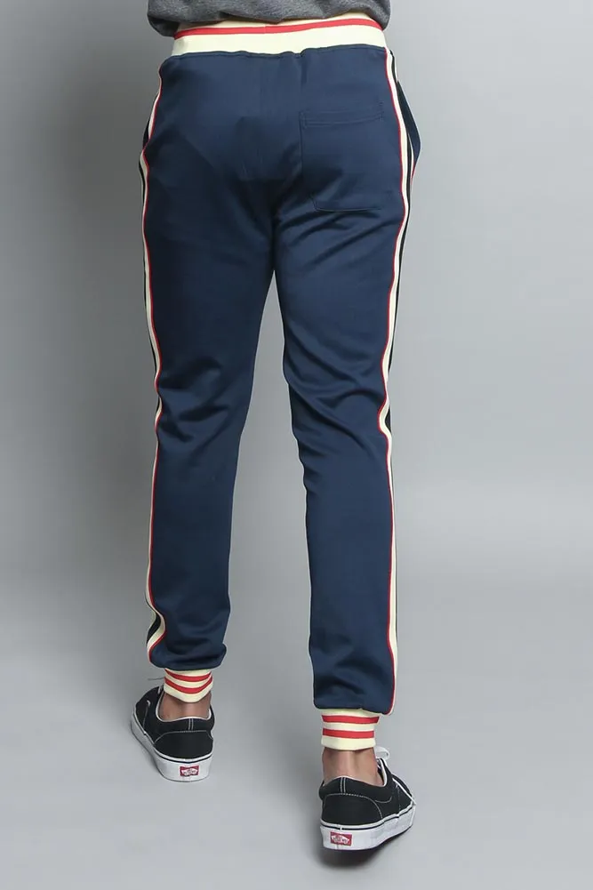 G Striped Track Pants