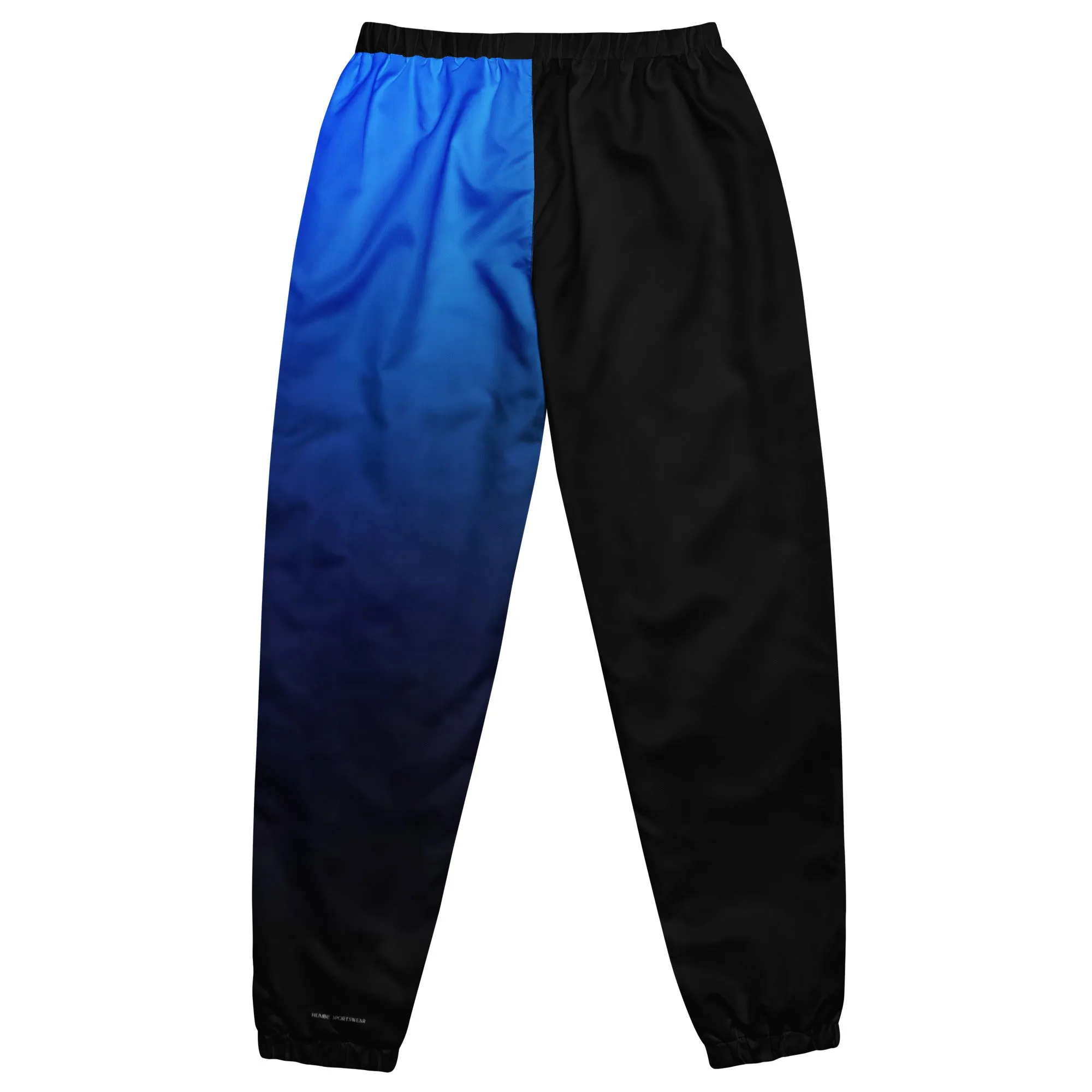 Humble Sportswear™ Women's Fire Blue Track Pants