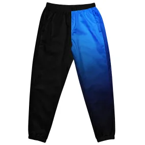 Humble Sportswear™ Women's Fire Blue Track Pants