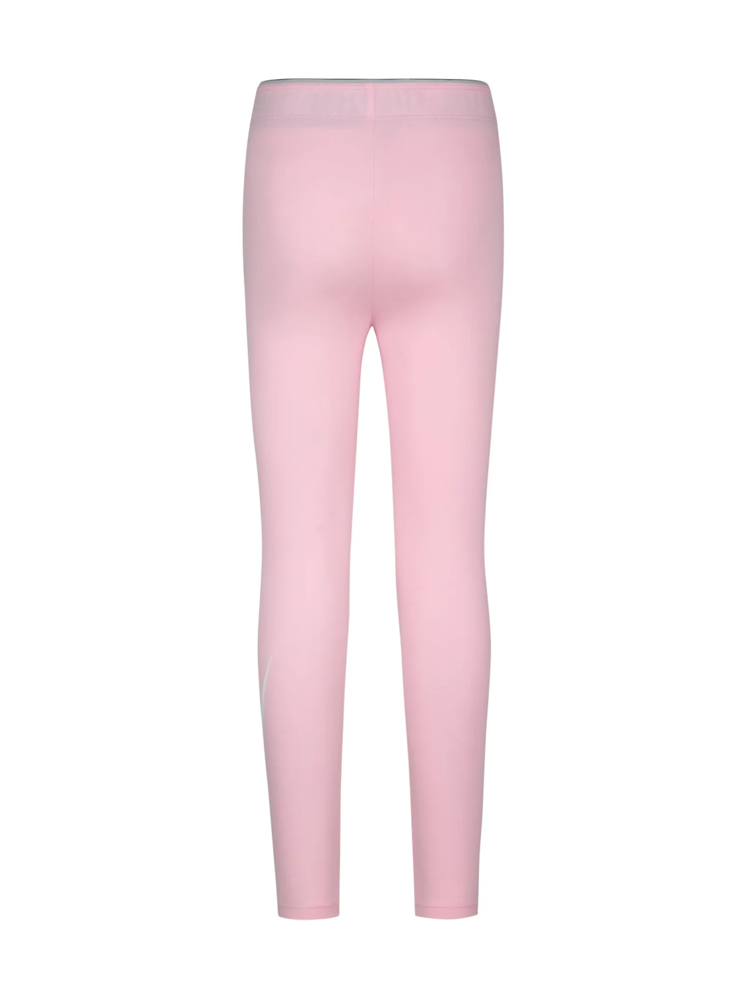 LITTLE GIRLS NIKE LEG A SEE LEGGING - ARCTIC PUNCH - CLEARANCE