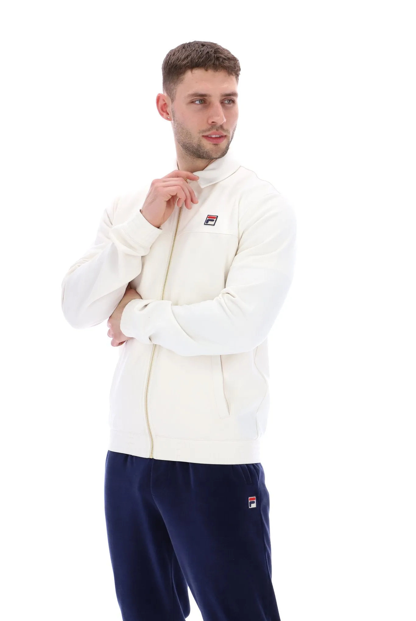 Maddox Smart Track Jacket