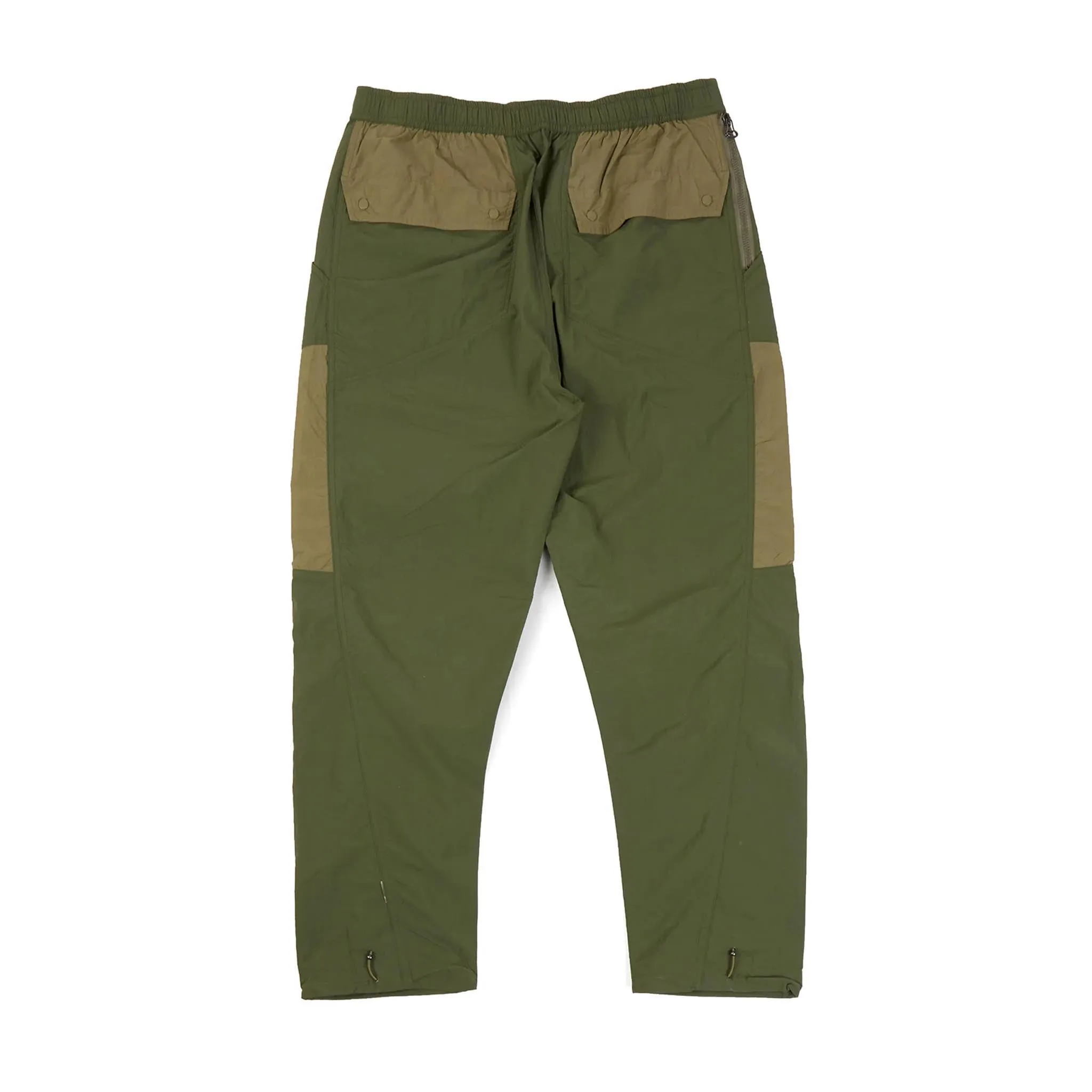 Maharishi Utility 2.0 Tech Trackpants Olive