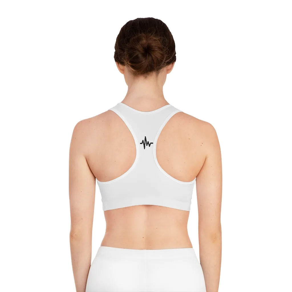 MAXLIFE Sports Bra