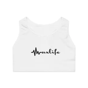 MAXLIFE Sports Bra