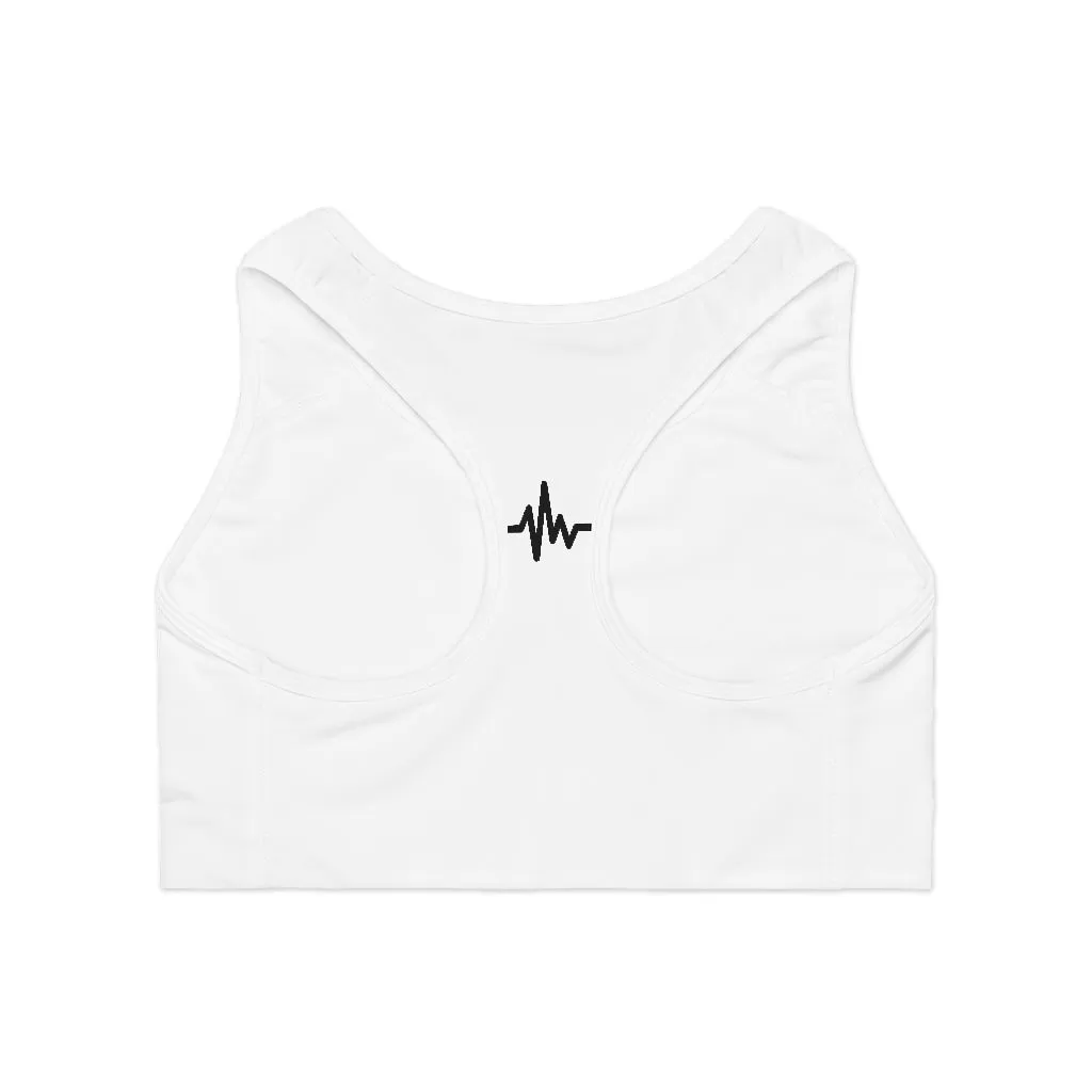 MAXLIFE Sports Bra