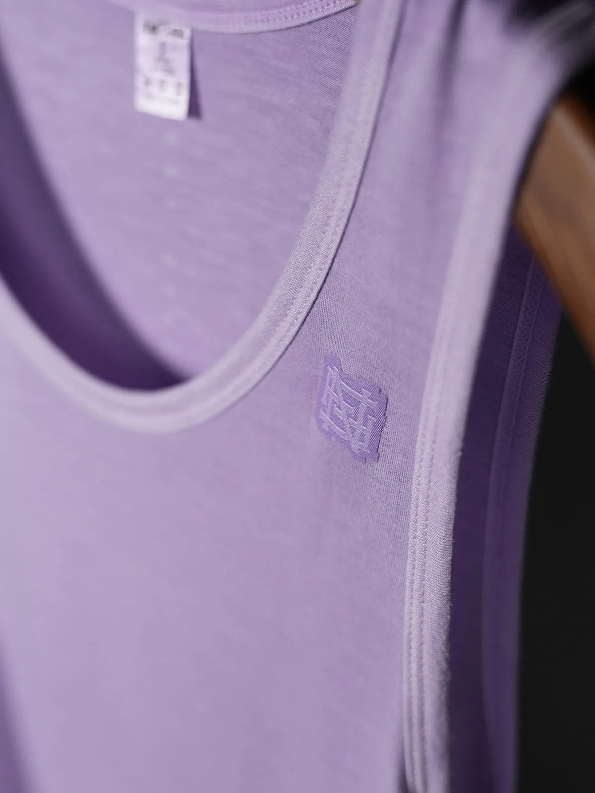 MOTO TANK - PURPLE