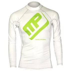 MusclePharm Sportswear Performance Rashguard (MPRG)