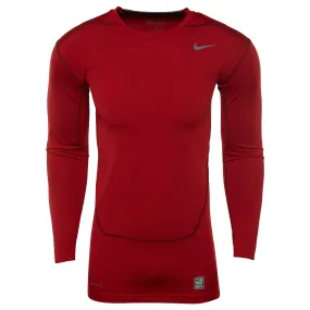 Nike Core Compression Ls Top 2.0 Mens Style : 449794