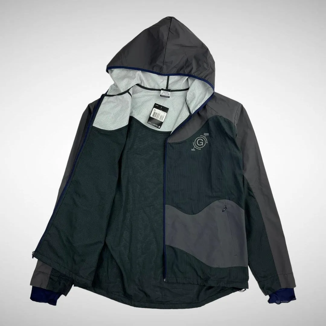 Nike Gyakusou Shield Lite Jacket (2014)