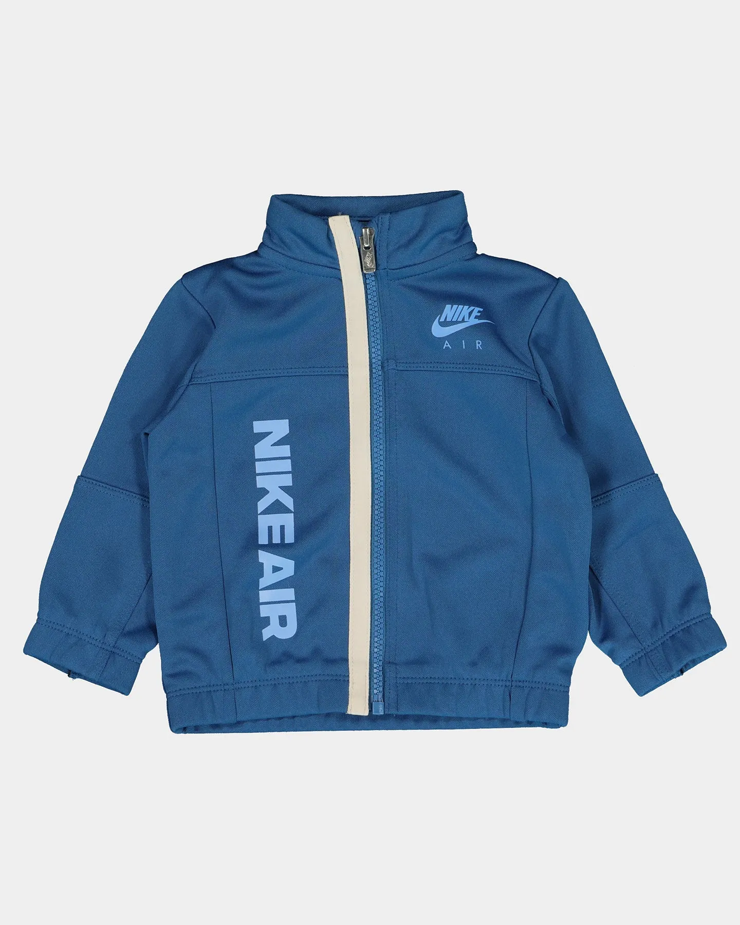 Nike Infant Sportswear Nike Air Track Suit Set Dark Marina Blue