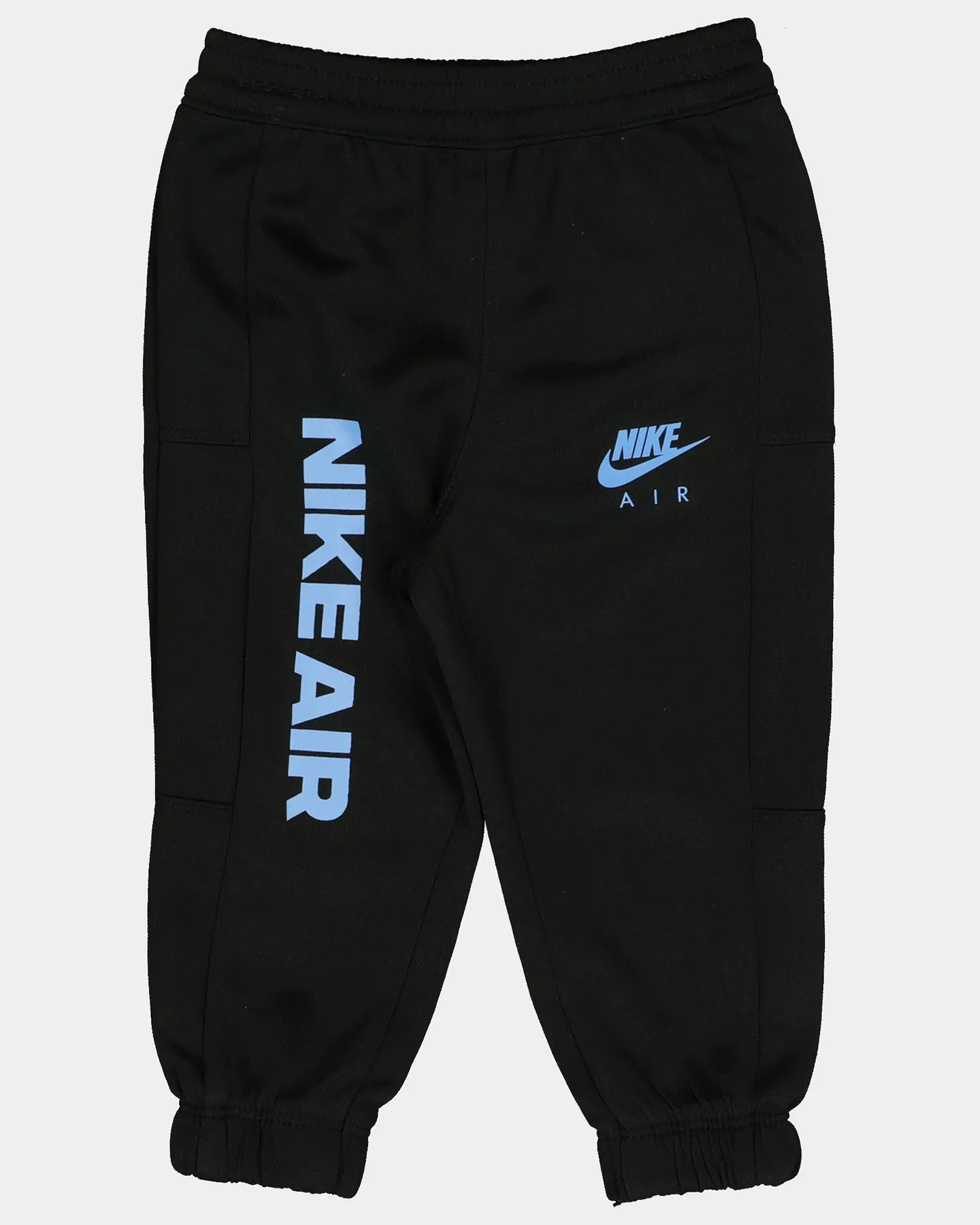 Nike Infant Sportswear Nike Air Track Suit Set Dark Marina Blue