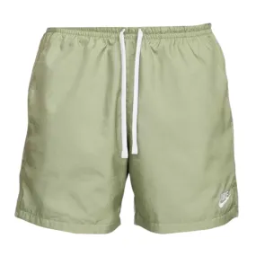 Nike Mint Green Shorts