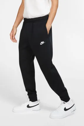 Nike Sportswear Club Fleece Jogger Black