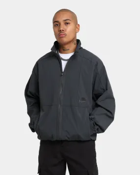 Nike Sportswear Revival Woven Track Jacket Anthracite